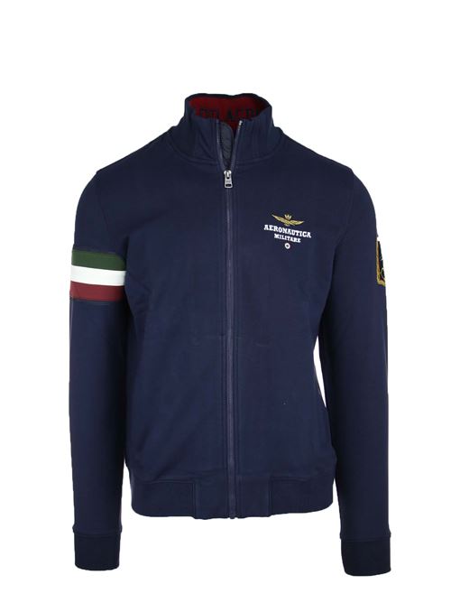  Aeronautica Militare | Sweatshirt | FE1871F43908380